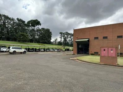 Galpão / Depósito / Armazém para alugar, 2700m² no Jardim Tarobá, Cambé