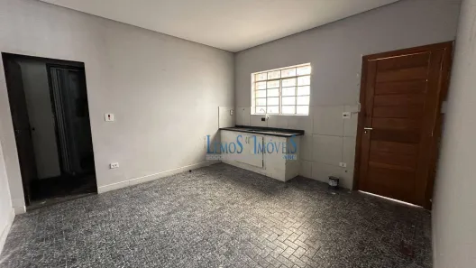 Sobrado com 3 Quartos para alugar, 119m² no Assunção, São Bernardo do Campo