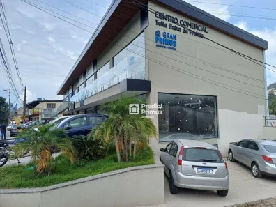 Loja / Salão / Ponto Comercial para alugar, 50m² no Conselheiro Paulino, Nova Friburgo