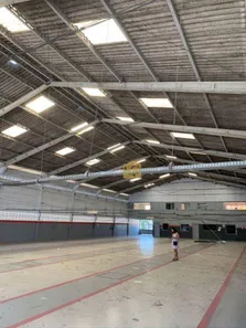 Galpão / Depósito / Armazém à venda, 1700m² no Jacarepaguá, Rio de Janeiro