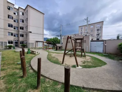 Apartamento com 2 Quartos à venda, 64m² no Vila Norma, Mesquita