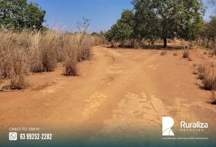 Fazenda / Sítio / Chácara à venda, 600m² no , Paraíso do Tocantins