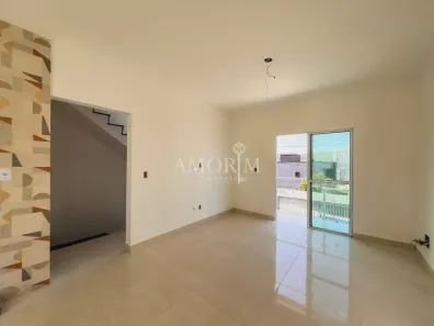 Sobrado com 2 Quartos à venda, 105m² no Portais (Polvilho), Cajamar