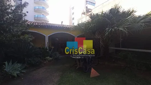 Terreno / Lote / Condomínio à venda, 670m² no Passagem, Cabo Frio