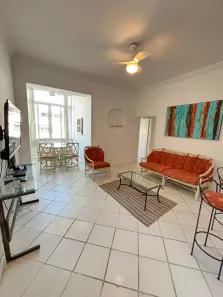 Apartamento com 2 Quartos para alugar, 80m² no Ipanema, Rio de Janeiro