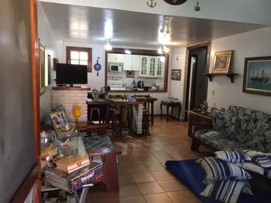 Casa de Condomínio com 3 Quartos à venda, 91m² no Manguinhos, Armação dos Búzios