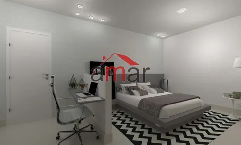 Casa de Condomínio com 4 Quartos à venda, 240m² no Gran Park, Vespasiano