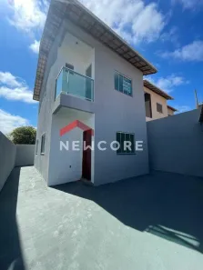 Casa com 3 Quartos à venda, 100m² no Caeté, Caeté