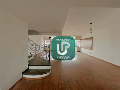 Apartamento com 4 Quartos para alugar, 300m² no Centro, Sorocaba
