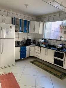 Sobrado com 3 Quartos à venda, 171m² no Centro, Ribeirão Pires