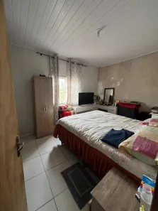 Fazenda / Sítio / Chácara com 1 Quarto à venda, 120m² no Roseira de São Sebastião, São José dos Pinhais