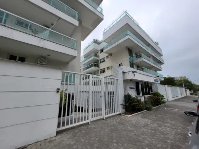 Apartamento com 2 Quartos para alugar, 90m² no Piratininga, Niterói