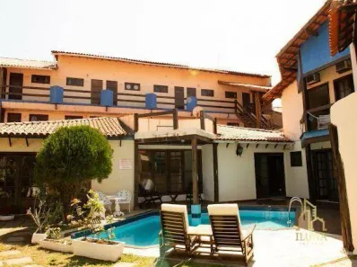 Hotel / Motel / Pousada com 23 Quartos à venda, 874m² no Praia Grande, Arraial do Cabo