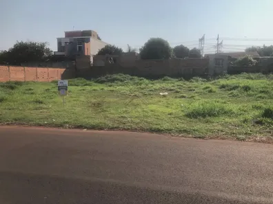 Terreno / Lote / Condomínio à venda, 360m² no Polo Universitário, Foz do Iguaçu