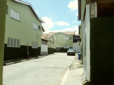Casa de Condomínio com 2 Quartos à venda, 125m² no Jardim Débora, Poá