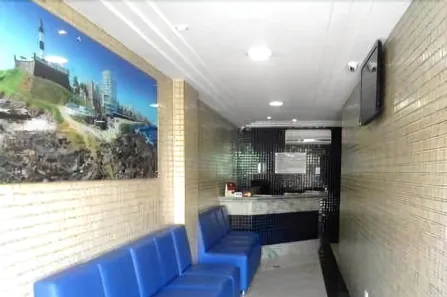 Prédio Inteiro com 28 Quartos à venda, 1500m² no Barra, Salvador