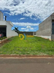 Terreno / Lote / Condomínio à venda, 198m² no Parque Egisto Ragazzo, Limeira