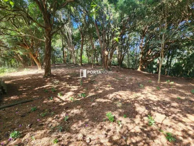 Terreno / Lote / Condomínio à venda, 163m² no Itaquaciara, Itapecerica da Serra