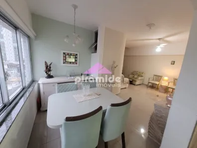 Cobertura com 3 Quartos para venda ou aluguel, 150m² no Centro, Caraguatatuba