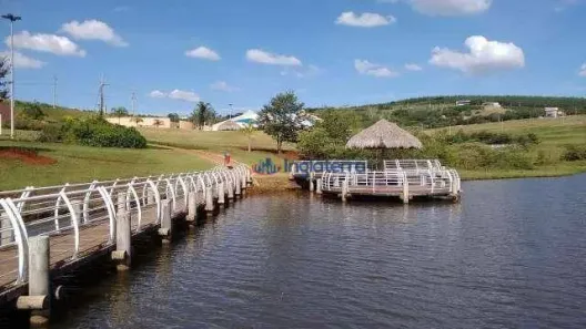 Terreno / Lote / Condomínio à venda, 2054m² no , Sertanópolis
