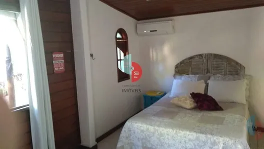 Casa de Condomínio com 3 Quartos à venda, 200m² no Limoeiro, Guapimirim