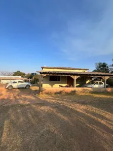 Fazenda / Sítio / Chácara com 3 Quartos à venda, 20000m² no , Brasília