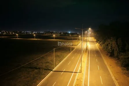 Terreno / Lote / Condomínio à venda, 250m² no Centro, Timon