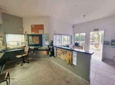 Prédio Inteiro para venda ou aluguel, 6353m² no Vila Louro, Embu-Guaçu