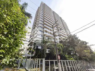 Conjunto Comercial / Sala à venda, 35m² no Vila Mariana, São Paulo