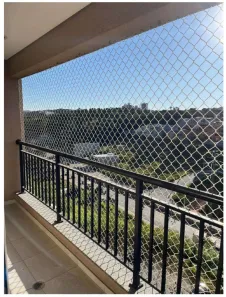 Apartamento com 2 Quartos para venda ou aluguel, 60m² no Votupoca, Barueri