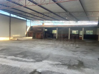 Galpão / Depósito / Armazém para alugar, 335m² no Ano Bom, Barra Mansa