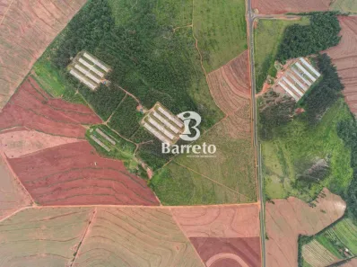 Terreno / Lote / Condomínio à venda, 444070m² no , Sabáudia