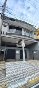 Prédio Inteiro à venda, 600m² no Jardim Toledo, Votorantim