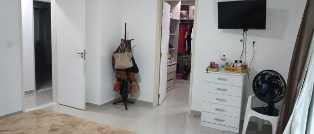 Casa de Condomínio com 3 Quartos à venda, 180m² no Vargem Pequena, Rio de Janeiro