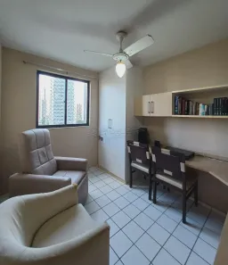 Apartamento com 3 Quartos à venda, 90m² no Torre, Recife