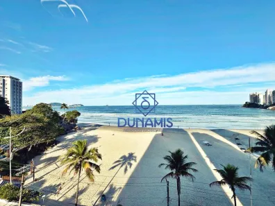 Apartamento com 3 Quartos à venda, 154m² no Vila Luis Antônio, Guarujá