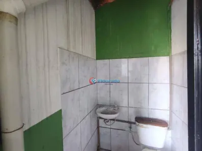 Loja / Salão / Ponto Comercial à venda, 200m² no Jardim Santa Amélia, Hortolândia