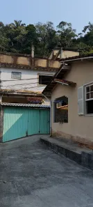 Casa com 2 Quartos à venda, 95m² no Quarteirão Ingelheim, Petrópolis