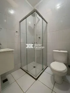 Kitnet com 1 Quarto para alugar, 27m² no Vila Nova, Rio Claro