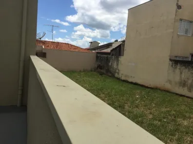 Terreno / Lote / Condomínio para alugar, 301m² no Parque Residencial Lagoinha, Ribeirão Preto