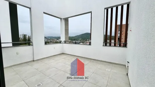 Cobertura com 3 Quartos à venda, 136m² no Anita Garibaldi, Joinville
