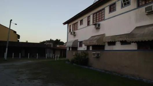 Kitnet com 1 Quarto à venda, 28m² no Residencial Camping do Bosque, Rio das Ostras