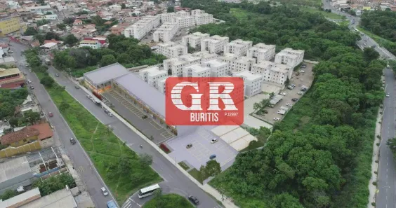 Loja / Salão / Ponto Comercial à venda, 52m² no Espírito Santo, Betim