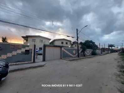 Casa de Condomínio com 2 Quartos à venda, 60m² no Candeias, Jaboatão dos Guararapes