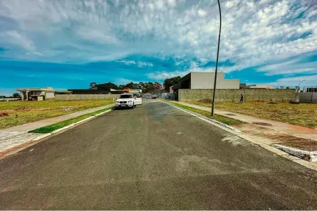 Terreno / Lote / Condomínio à venda, 498m² no Setor Habitacional Tororó, Brasília