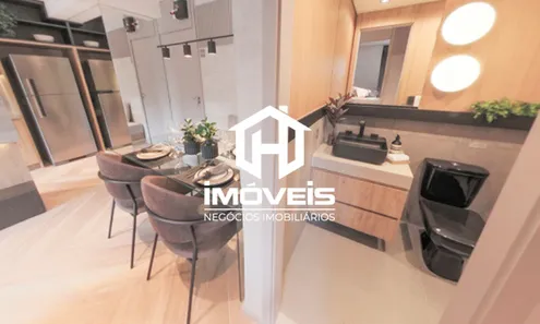 Apartamento com 3 Quartos à venda, 68m² no Butantã, São Paulo