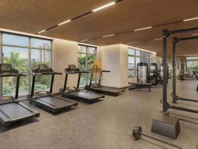 Apartamento com 4 Quartos à venda, 136m² no Água Branca, São Paulo