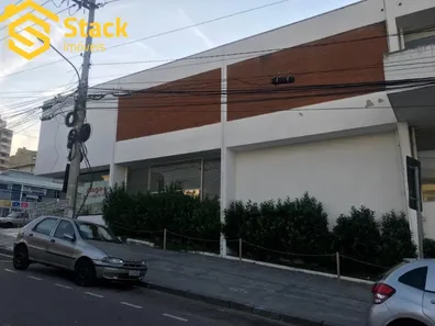 Loja / Salão / Ponto Comercial para venda ou aluguel, 1511m² no Centro, Jundiaí