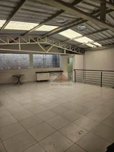 Galpão / Depósito / Armazém para alugar, 710m² no Jardim Anchieta, Mauá
