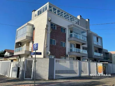 Cobertura com 2 Quartos à venda, 149m² no Rainha, Itapoá
